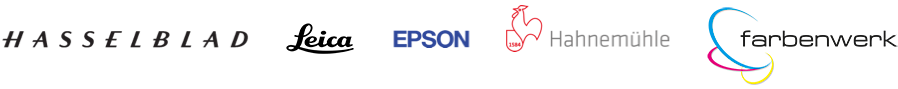Hasselblad Epson Hahnemühle Farbenwerk