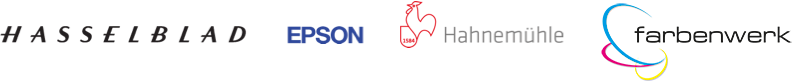 Hasselblad Epson Hahnemühle Farbenwerk